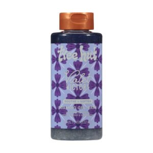 Tree Hut Violet Victory Body Wash, Hydrating & Moisturizing Shower Gel