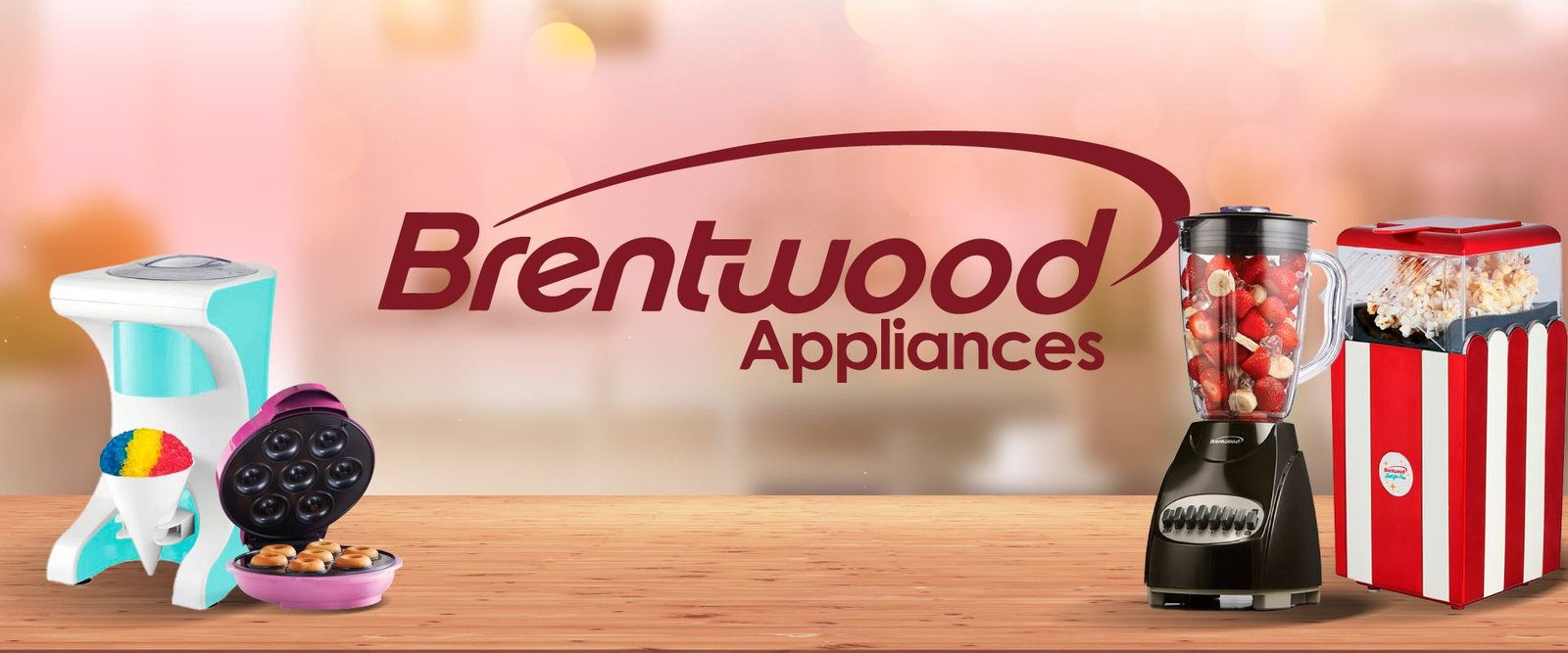 BRENTWOOD Grupo ImpoHogar